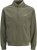 Jack & Jones Brad Bomber Jacket Tea Leaf - Jakas & Lietus apģērbs - Jakas - 2XL-12XL