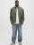 Jack & Jones Brad Bomber Jacket Tea Leaf - Jakas & Lietus apģērbs - Jakas - 2XL-12XL