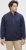 Jack & Jones Brad Bomber Jacket Seaborne - Jakas & Lietus apģērbs - Jakas - 2XL-12XL