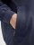 Jack & Jones Brad Bomber Jacket Seaborne - Jakas & Lietus apģērbs - Jakas - 2XL-12XL