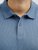 Jack & Jones AUSTIN CLASSIC Polo Blue - Polo krekli - Polo krekli - 2XL-8XL