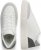 Jack & Jones Waspire Court Sneakers White/Vapor Blue - Vīriešu apavi 40-52 - 