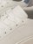 Jack & Jones Waspire Court Sneakers White - Vīriešu apavi 40-52 - 