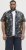 Jack & Jones Hawaii AOP Shirt Grey - Krekli - Krekli - 2XL-8XL