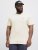 Jack & Jones Jackie Crew Neck T-Shirt Moonbeam - T-krekli - T-krekli - 2XL-14XL