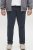 Jack & Jones Marco Erik Chino Pants Navy Blazer - Džinsi un bikses - Džinsi un Bikses - W40-W70
