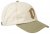 Jack & Jones Loose Pisa Cap Cedar - Aksesuāri - 