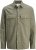 Jack & Jones Raymond Spring Long Sleeve Overshirt Green - Krekli - Krekli - 2XL-8XL