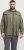 Jack & Jones Raymond Spring Long Sleeve Overshirt Green - Krekli - Krekli - 2XL-8XL