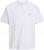 Jack & Jones Boston Photo Crew Neck T-Shirt Bright White - T-krekli - T-krekli - 2XL-14XL