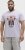 Jack & Jones Anatomy Skull Crew Neck T-Shirt Violet - T-krekli - T-krekli - 2XL-14XL