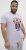 Jack & Jones Anatomy Skull Crew Neck T-Shirt Violet - T-krekli - T-krekli - 2XL-14XL
