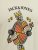 Jack & Jones Anatomy Skull Crew Neck T-Shirt Antique White - T-krekli - T-krekli - 2XL-14XL