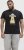 Jack & Jones Anatomy Skull Crew Neck T-Shirt Black - T-krekli - T-krekli - 2XL-14XL