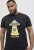 Jack & Jones Anatomy Skull Crew Neck T-Shirt Black - T-krekli - T-krekli - 2XL-14XL