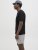 Jack & Jones FUSION Full Branding T-Shirt Black - T-krekli - T-krekli - 2XL-14XL