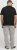 Jack & Jones Tarmac Camo Crew Neck T-Shirt Black - T-krekli - T-krekli - 2XL-14XL