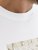 Jack & Jones Tarmac Camo Crew Neck T-Shirt Bright White - T-krekli - T-krekli - 2XL-14XL