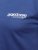 Jack & Jones Union Front & Back Print Crew Neck T-Shirt Beaucoup Blue - T-krekli - T-krekli - 2XL-14XL