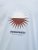 Jack & Jones Vira Branding Crew Neck T-Shirt Skyway - T-krekli - T-krekli - 2XL-14XL