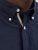 Jack & Jones Summer Shield Short Sleeve Shirt Maritime Blue - Krekli - Krekli - 2XL-8XL