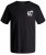 Jack & Jones JJCHILLER With Back Print Black - T-krekli - T-krekli - 2XL-14XL