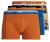 Jack & Jones JACLIAM Boxers 3-pack - Apakšveļa un peldšorti - Apakšveļa - 2XL-8XL