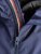 Jack & Jones JORJOSHUA Lightly Padded Jacket Navy - Jakas & Lietus apģērbs - Jakas - 2XL-12XL