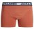 Jack & Jones JACMARCO SOLID Trunks 3-Pack Coronet Blue - Apakšveļa un peldšorti - Apakšveļa - 2XL-8XL