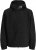 Jack & Jones Union Shell Jacket Black - Jakas & Lietus apģērbs - Jakas - 2XL-12XL