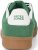 Jack & Jones Kirk International Campaign Sneakers Verdant Green with Bright White - Vīriešu apavi 40-52 - 