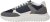 Jack & Jones Waspire Sneakers Grey/NAVY BLAZER - Vīriešu apavi 40-52 - 