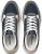 Jack & Jones Waspire Sneakers Grey/NAVY BLAZER - Vīriešu apavi 40-52 - 
