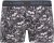 Jack & Jones Damon Skull Trunks 3-Pack Black - Apakšveļa un peldšorti - Apakšveļa - 2XL-8XL