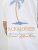 Jack & Jones Summer Vibes Crew Neck T-Shirt White - T-krekli - T-krekli - 2XL-14XL