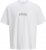 Jack & Jones Parallel Crew Neck T-Shirt Bright White - T-krekli - T-krekli - 2XL-14XL