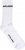 Jack & Jones BASIC LOGO Tennis Socks 5-Pack White - Apakšveļa un peldšorti - Apakšveļa - 2XL-8XL