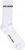 Jack & Jones BASIC LOGO Tennis Socks 5-Pack White - Apakšveļa un peldšorti - Apakšveļa - 2XL-8XL