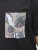  Jack & Jones Tavira Aop Pocket Crew Neck T-Shirt Black - T-krekli - T-krekli - 2XL-14XL