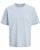 Jack & Jones Tavira Type Crew Neck T-Shirt Skyway - T-krekli - T-krekli - 2XL-14XL