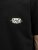  Jack & Jones Tavira Type Crew Neck T-Shirt Black - T-krekli - T-krekli - 2XL-14XL