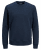 Jack & Jones Basic Sweatshirt Navy Blazer - Džemperi un džemperi ar kapuci - Džemperi - 2XL-14XL