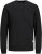 Jack & Jones Basic Sweatshirt Black - Džemperi un džemperi ar kapuci - Džemperi - 2XL-14XL