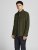Jack & Jones RDD Royal Adīta cepure Melns - Adītās cepures - 