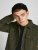 Jack & Jones RDD Royal Adīta cepure Melns - Adītās cepures - 