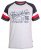 D555 Jones T-shirt Grey - T-krekli - T-krekli - 2XL-14XL
