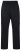 Kam Jeans Cargopocket Joggers "Lightweight" Black - Sporta bikses un šorti - Sporta bikses un Sporta šorti - 2XL-12XL