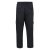 Kam Jeans Cargopocket Joggers "Lightweight" Black - Sporta bikses un šorti - Sporta bikses un Sporta šorti - 2XL-12XL