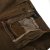 Kam Jeans 264 Slub Weave 5 Pocket Stretch Pants Brown - Džinsi un bikses - Džinsi un Bikses - W40-W70