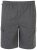 Kam Jeans Cargo Jogger shorts Grey - Sporta bikses un šorti - Sporta bikses un Sporta šorti - 2XL-12XL